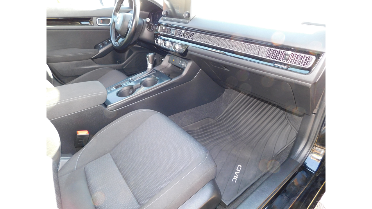 2022 Honda Civic - Image 7