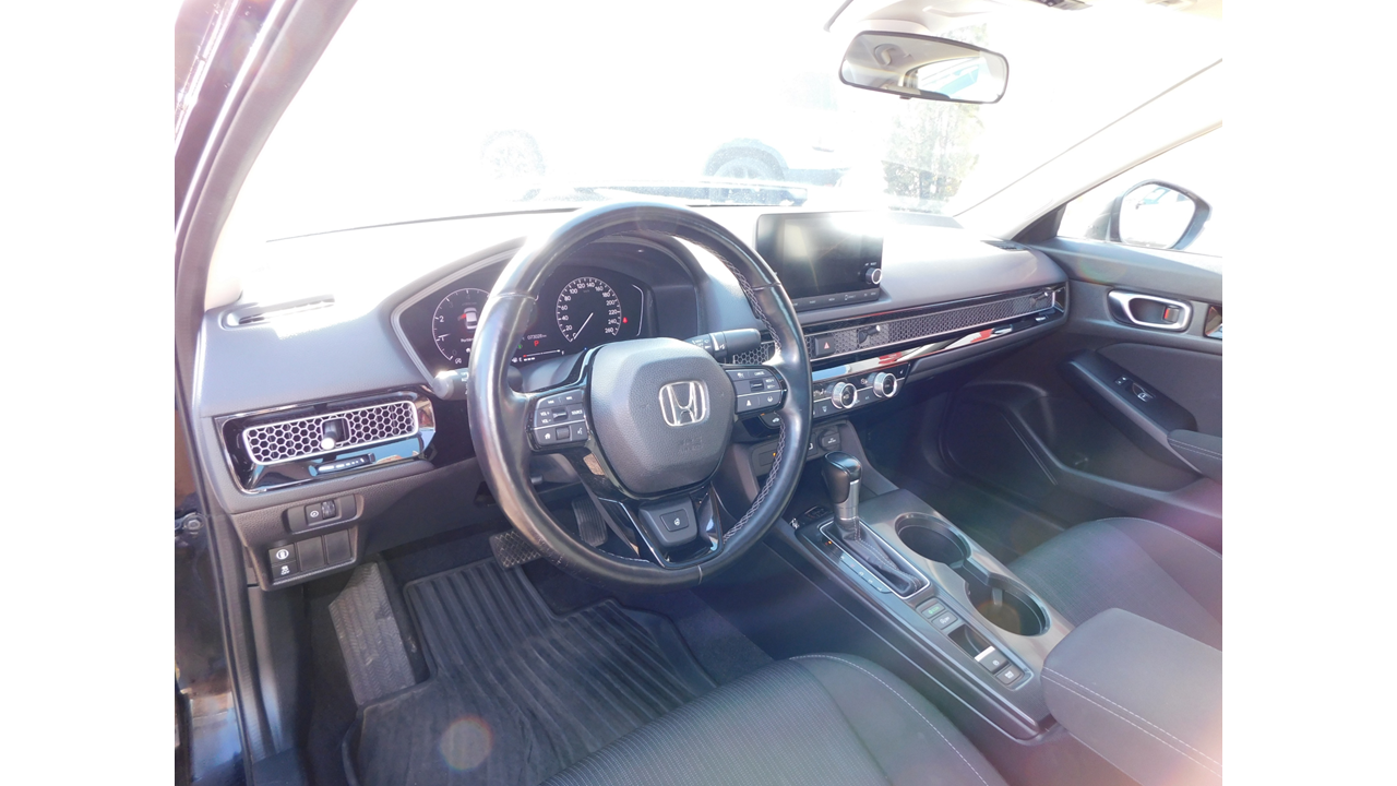 2022 Honda Civic - Image 9