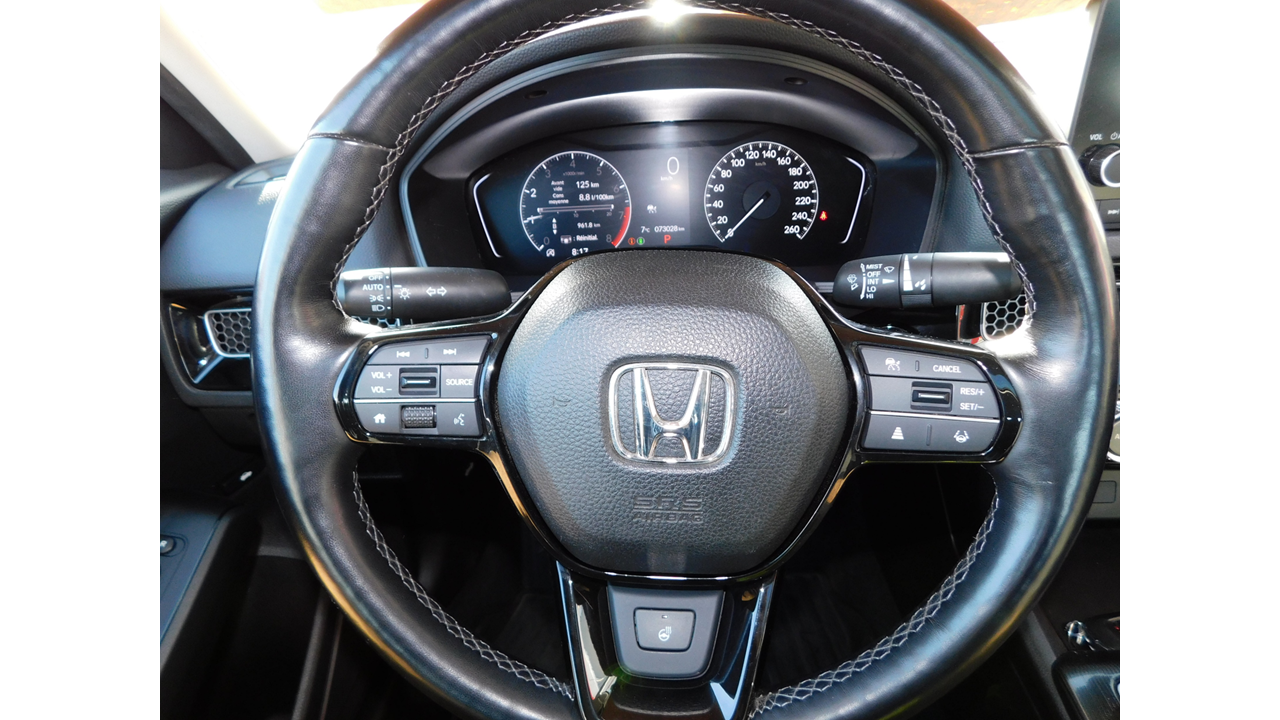 2022 Honda Civic - Image 12
