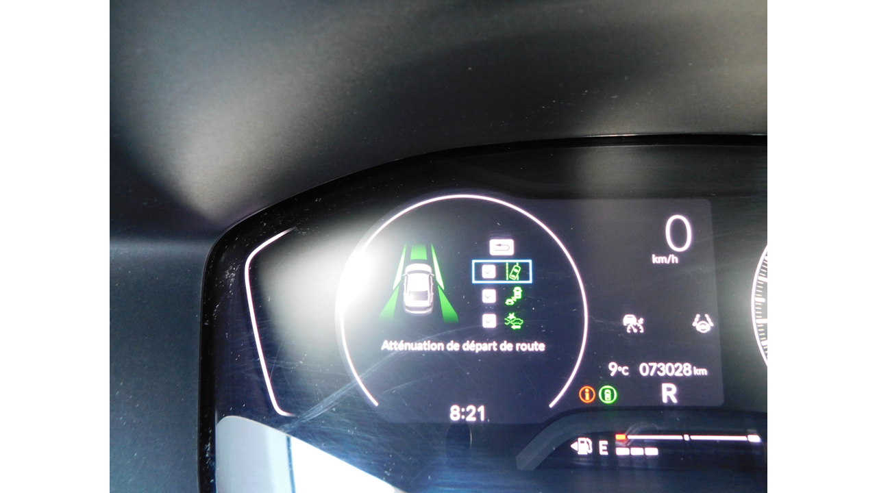 2022 Honda Civic - Image 14