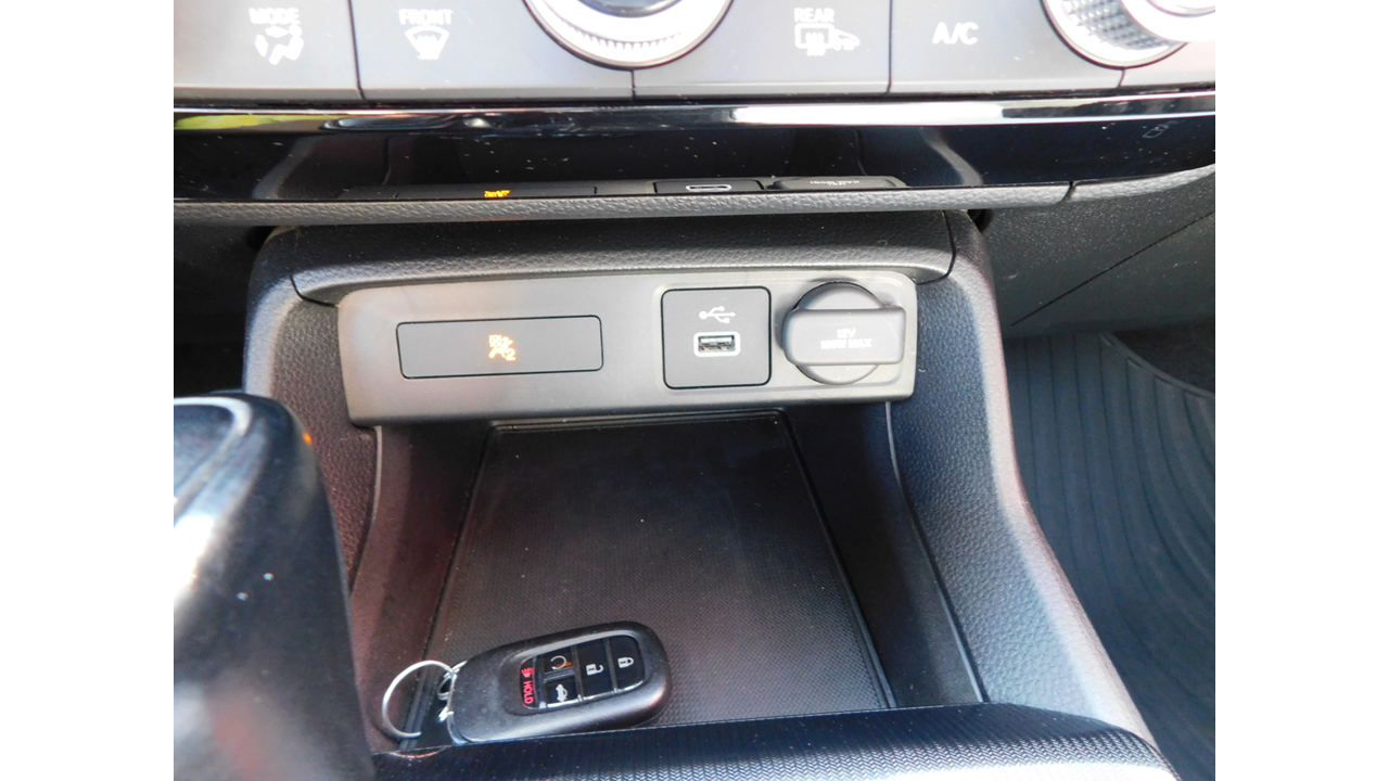 2022 Honda Civic - Image 17