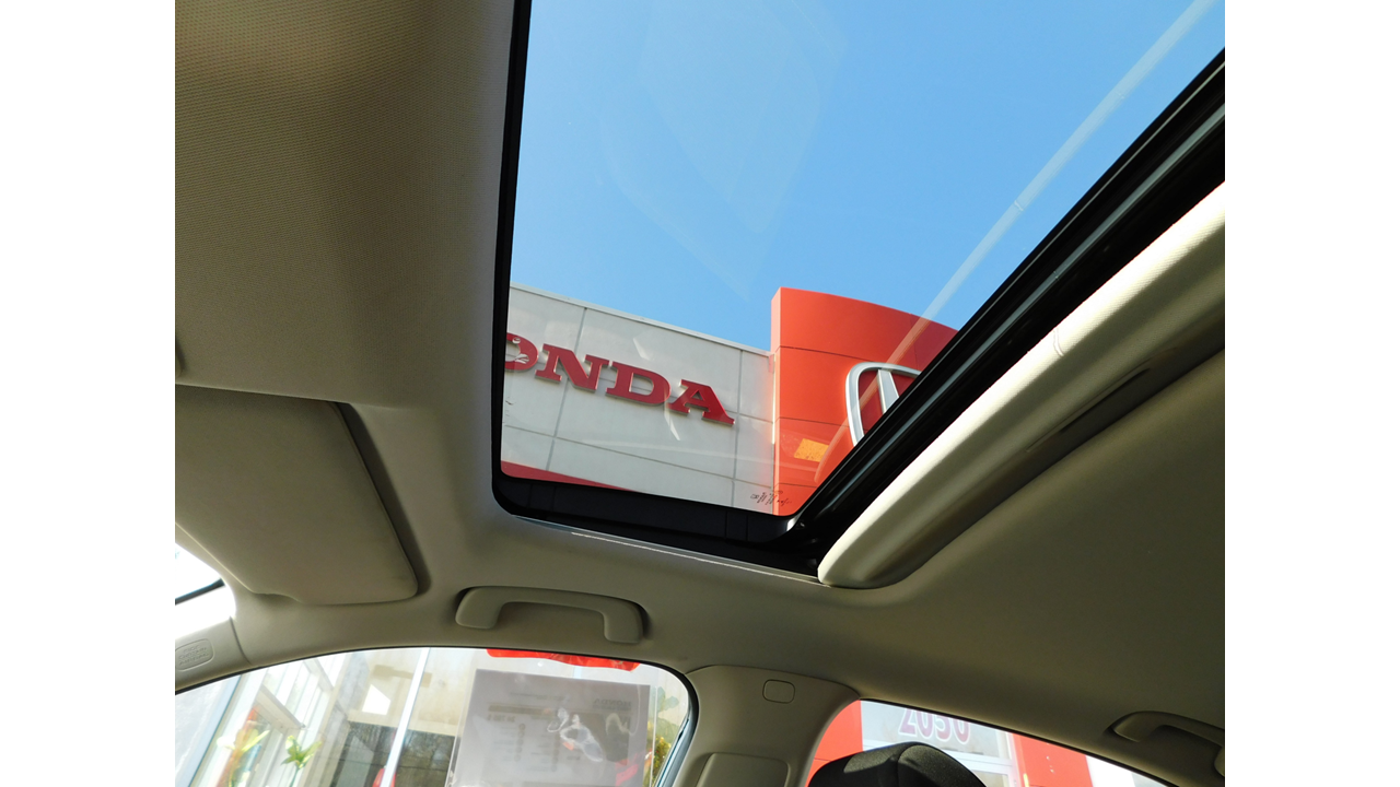 2022 Honda Civic - Image 20