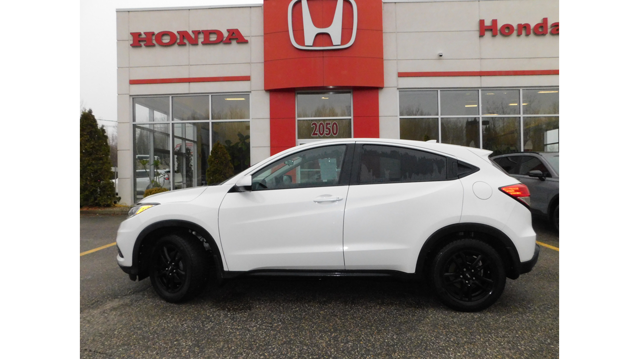 2022 Honda HR-V - Image 2