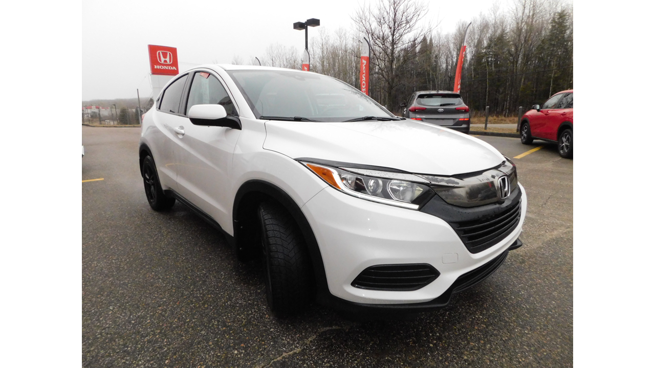2022 Honda HR-V - Image 7