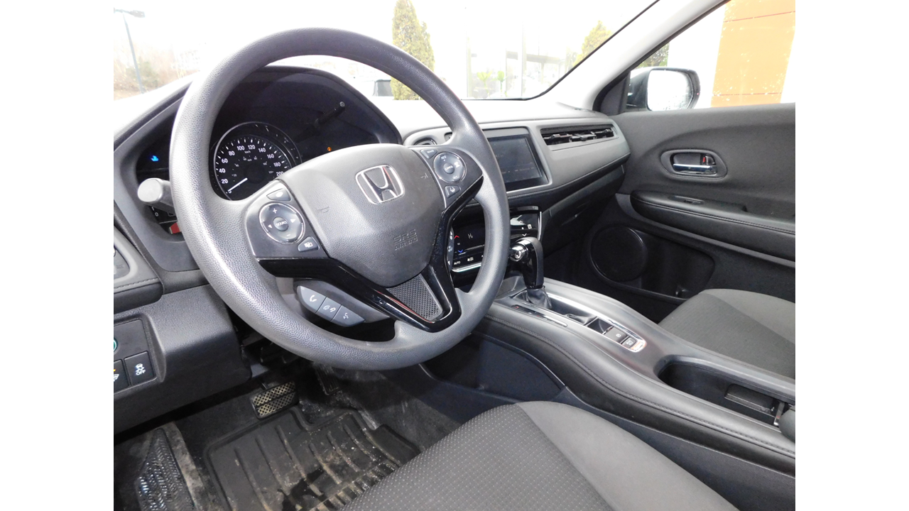 2022 Honda HR-V - Image 11