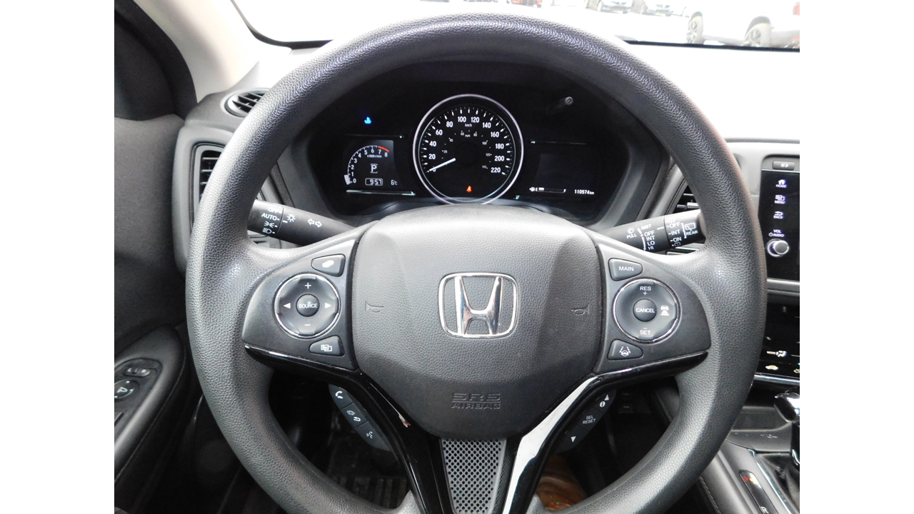 2022 Honda HR-V - Image 13