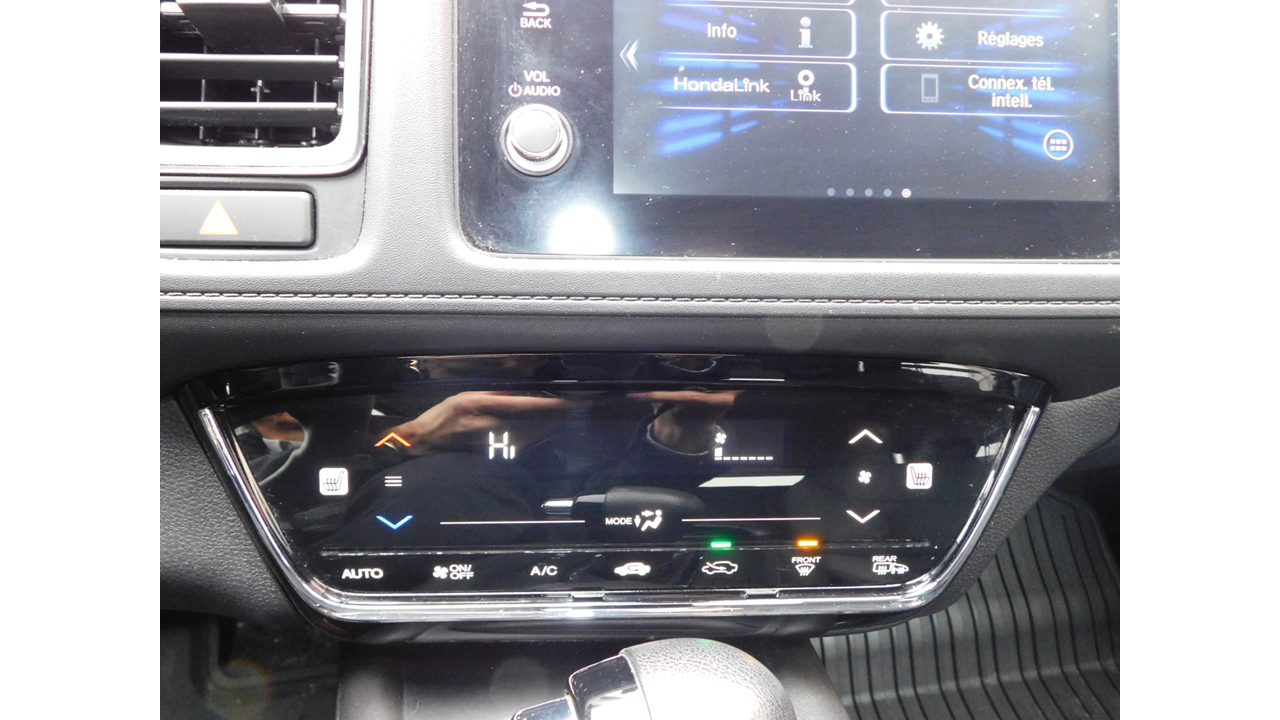 2022 Honda HR-V - Image 18