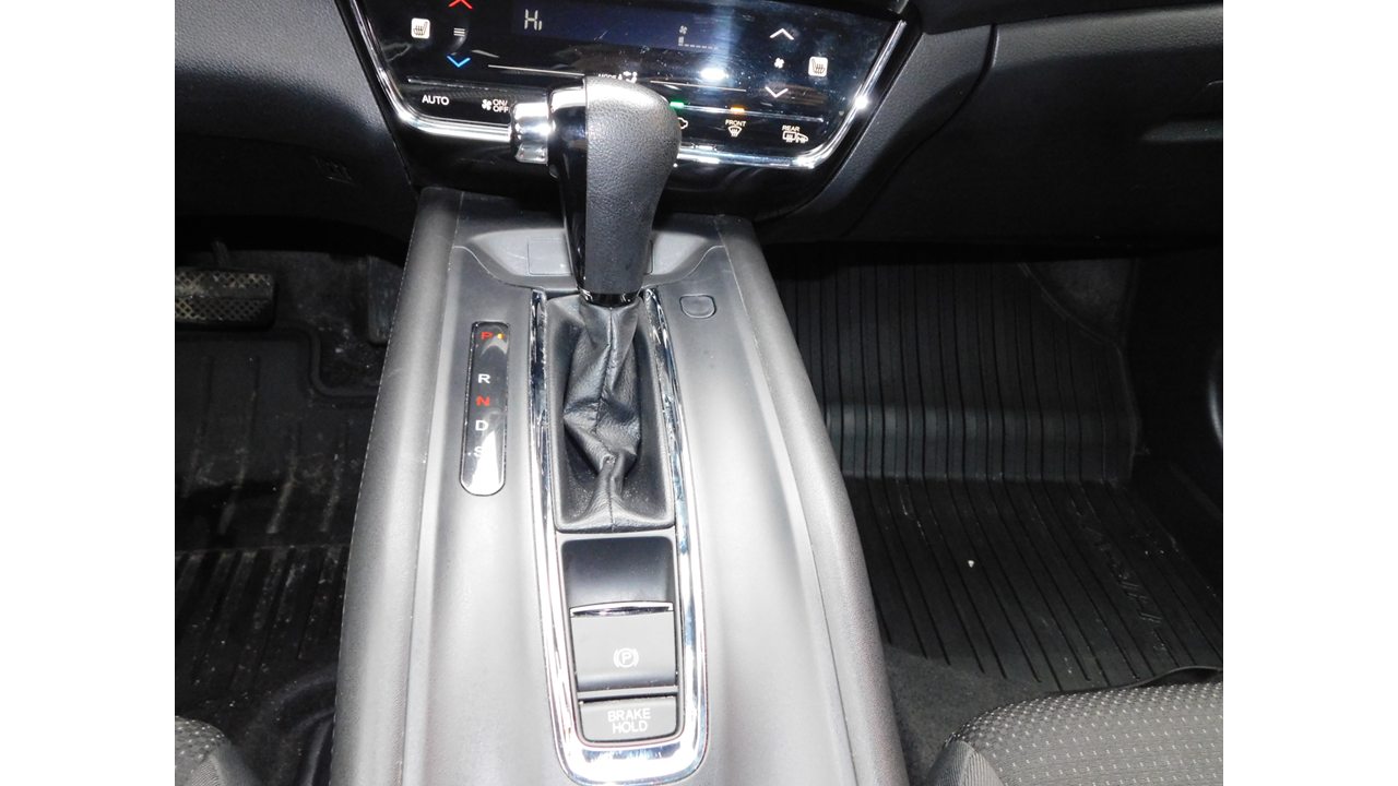 2022 Honda HR-V - Image 19