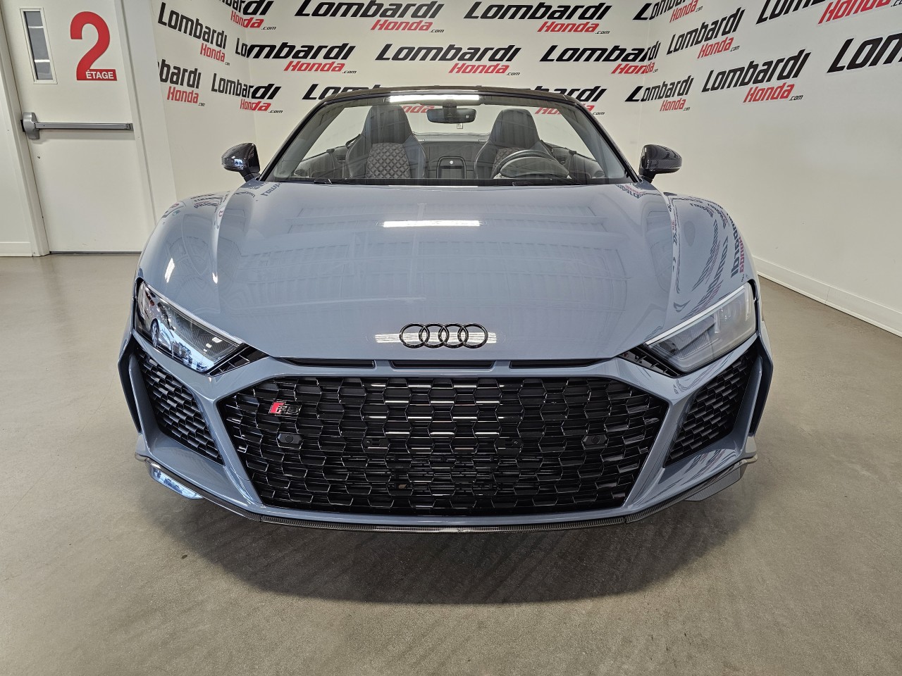 2023 Audi R8 - Image 11