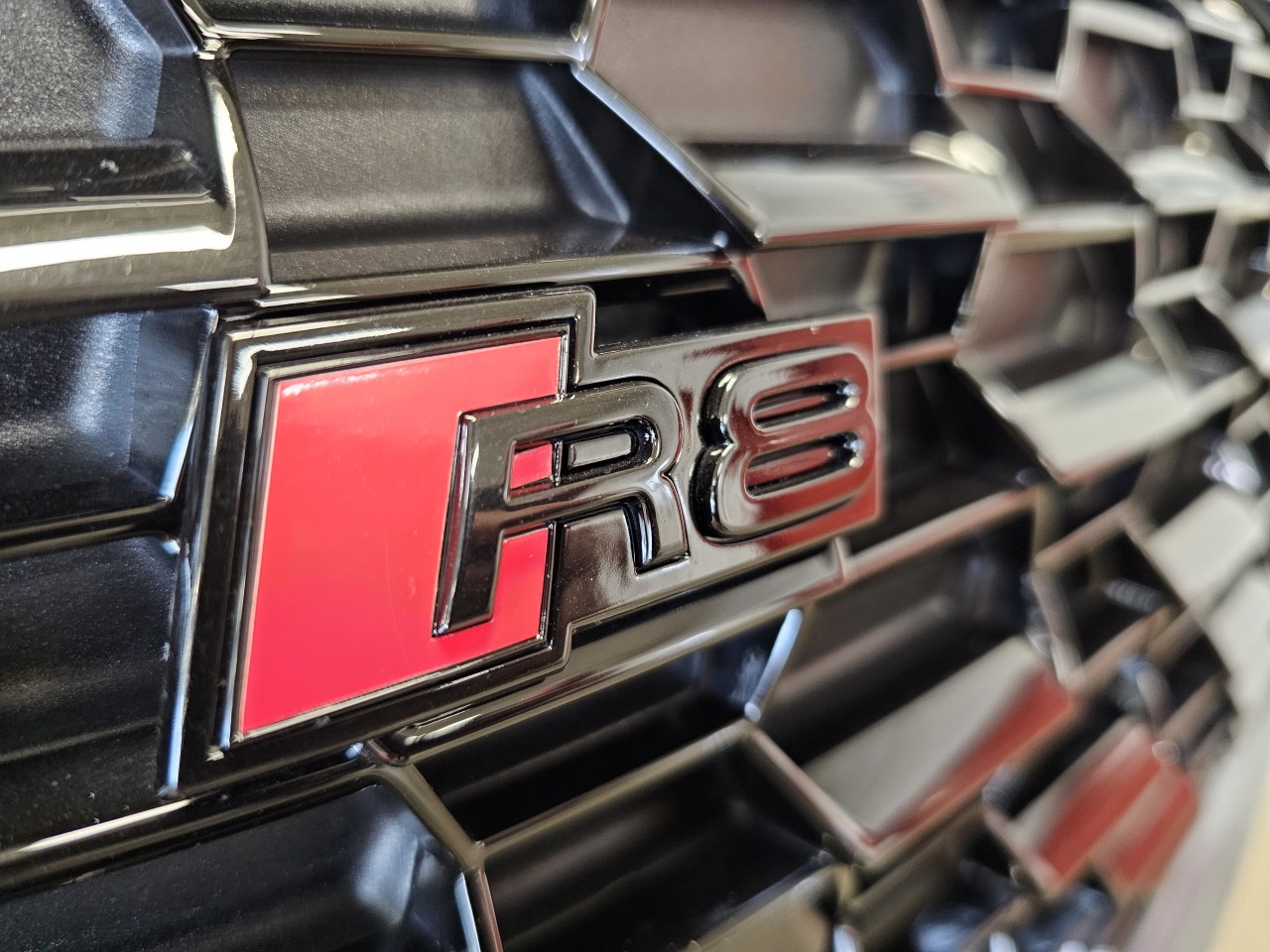 2023 Audi R8 - Image 17