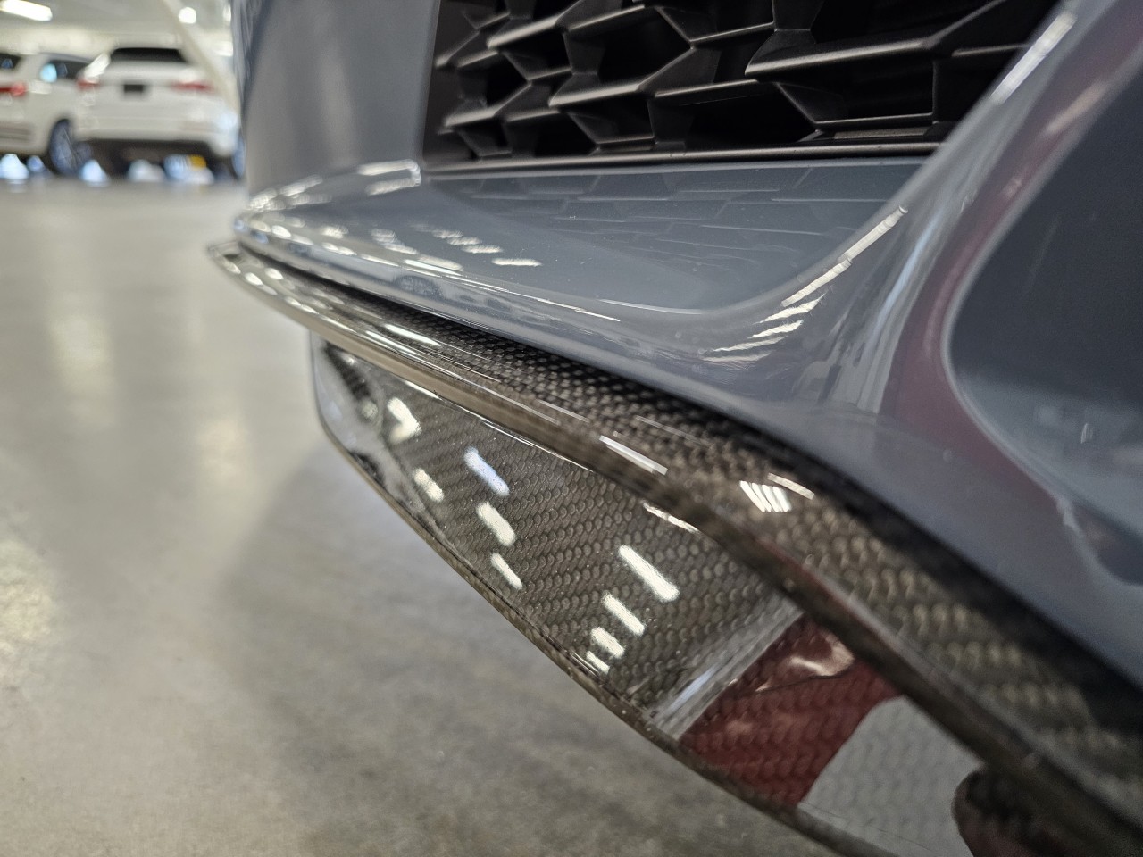 2023 Audi R8 - Image 19