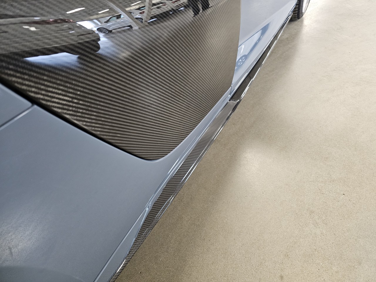 2023 Audi R8 - Image 20