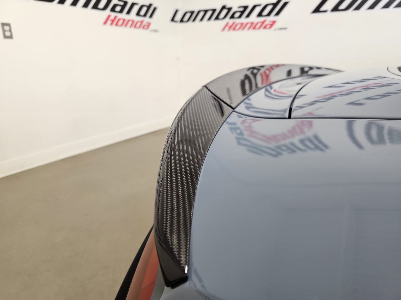 2023 Audi R8 - Image 21