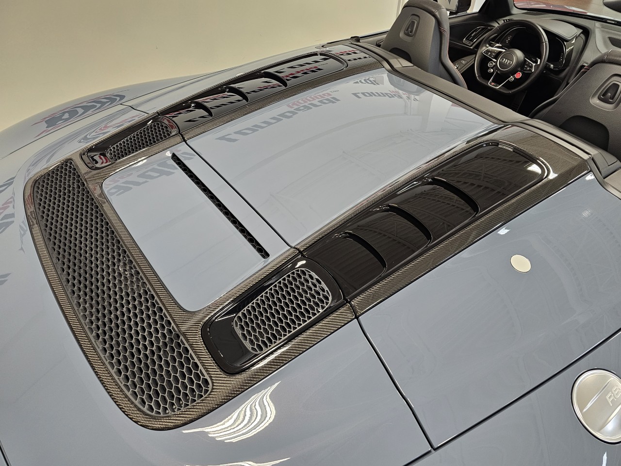 2023 Audi R8 - Image 22