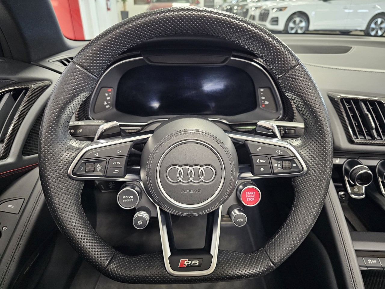 2023 Audi R8 - Image 35