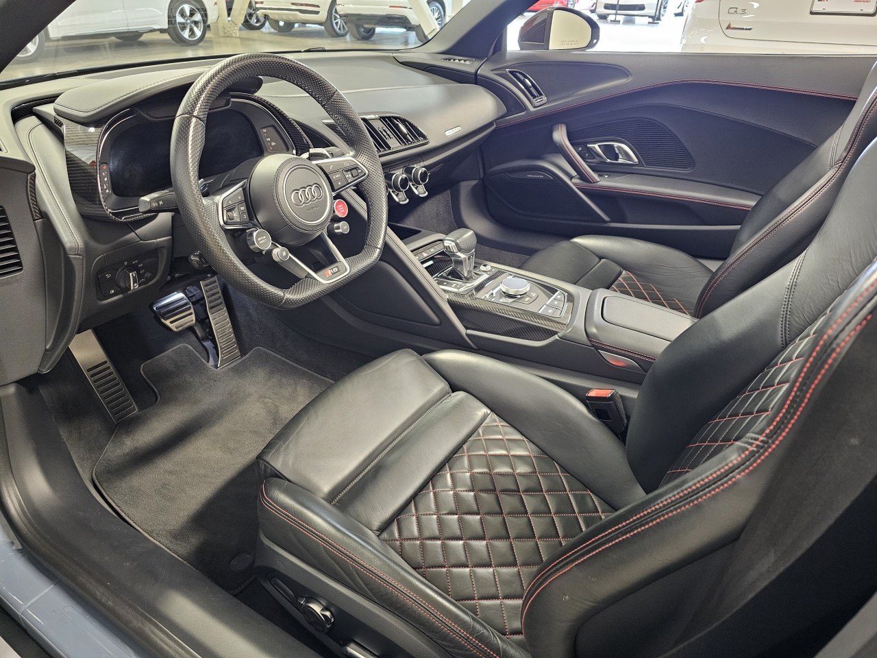 2023 Audi R8 - Image 37