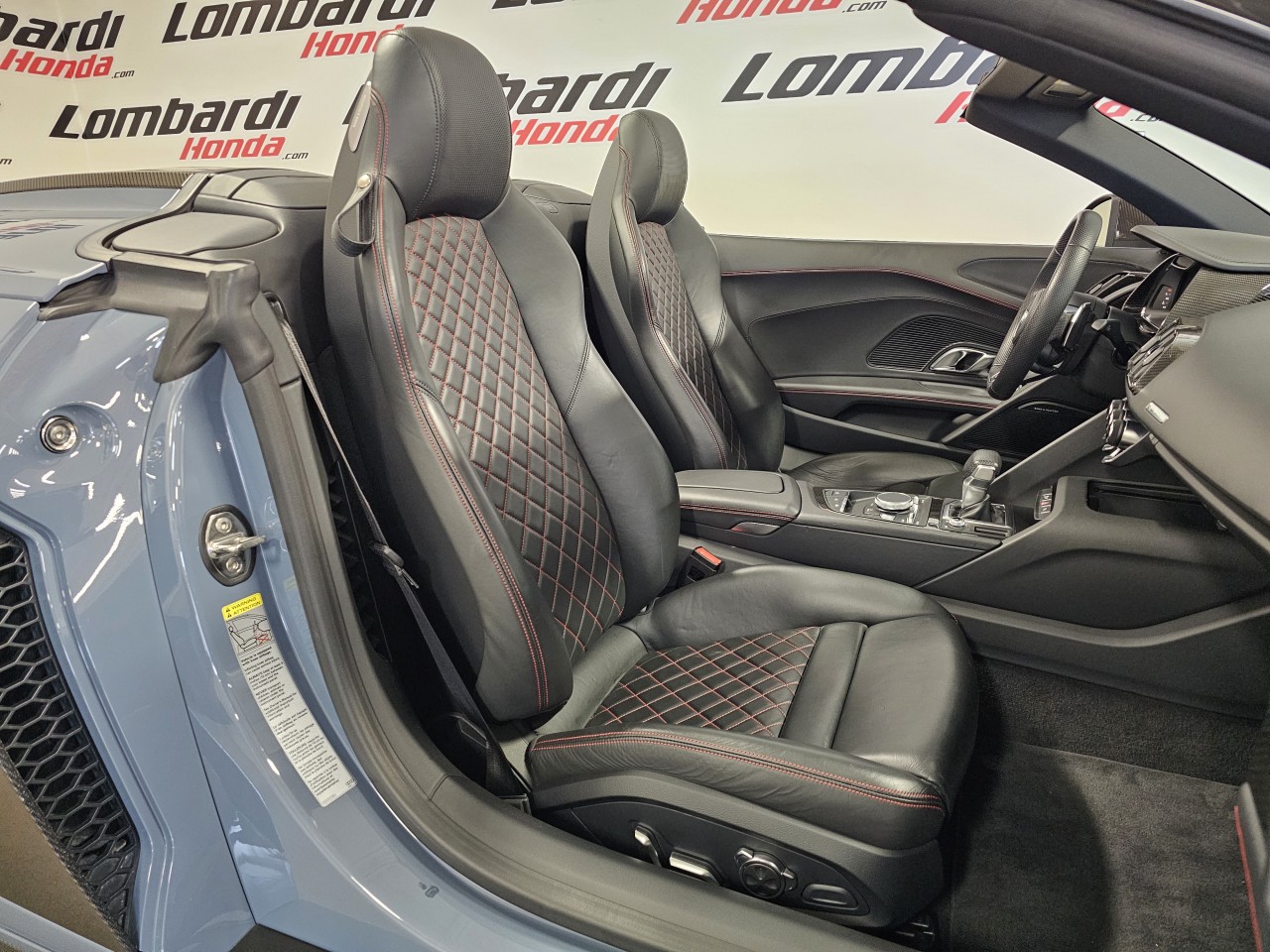 2023 Audi R8 - Image 43