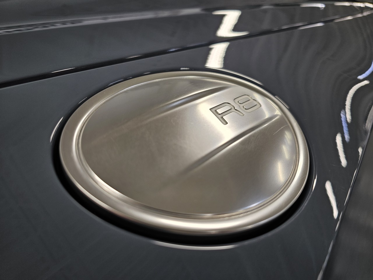 2023 Audi R8 - Image 44