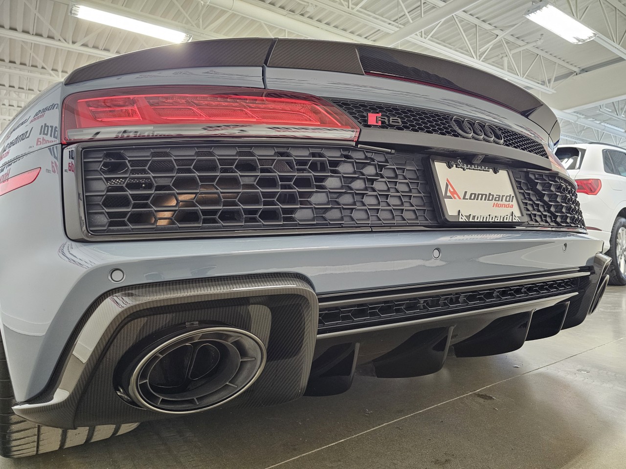 2023 Audi R8 - Image 45