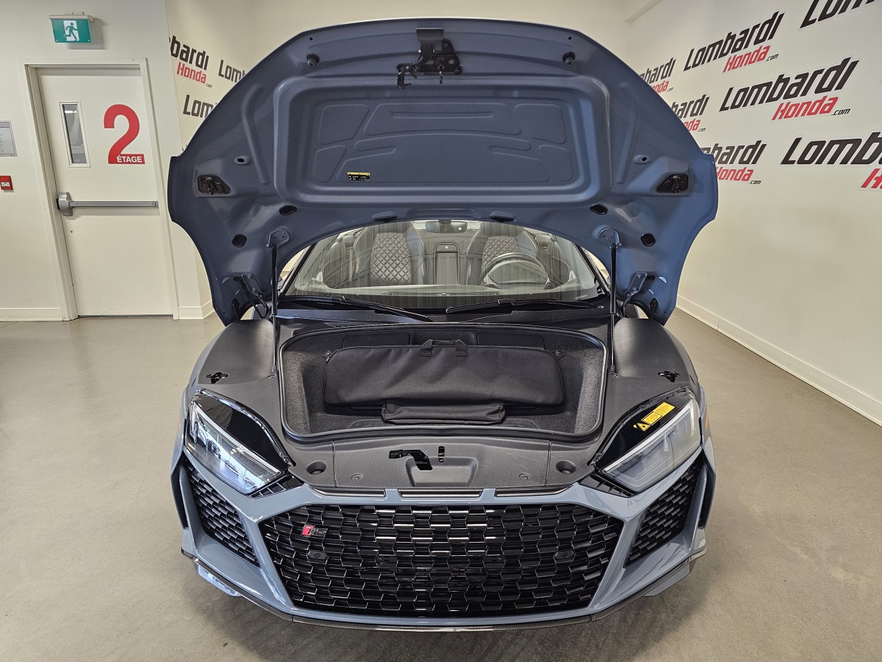 2023 Audi R8 - Image 46