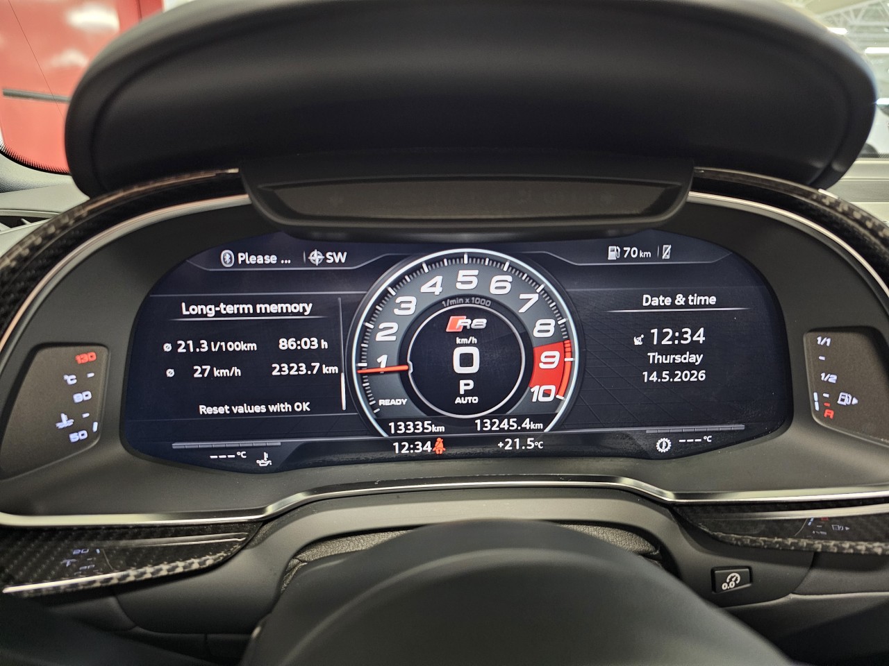 2023 Audi R8 - Image 49