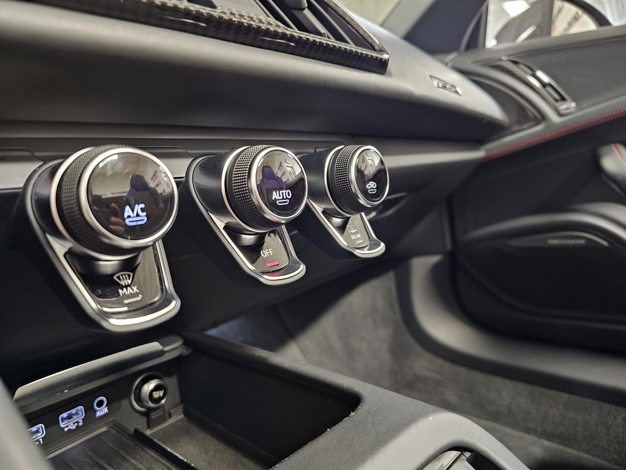 2023 Audi R8 - Image 51