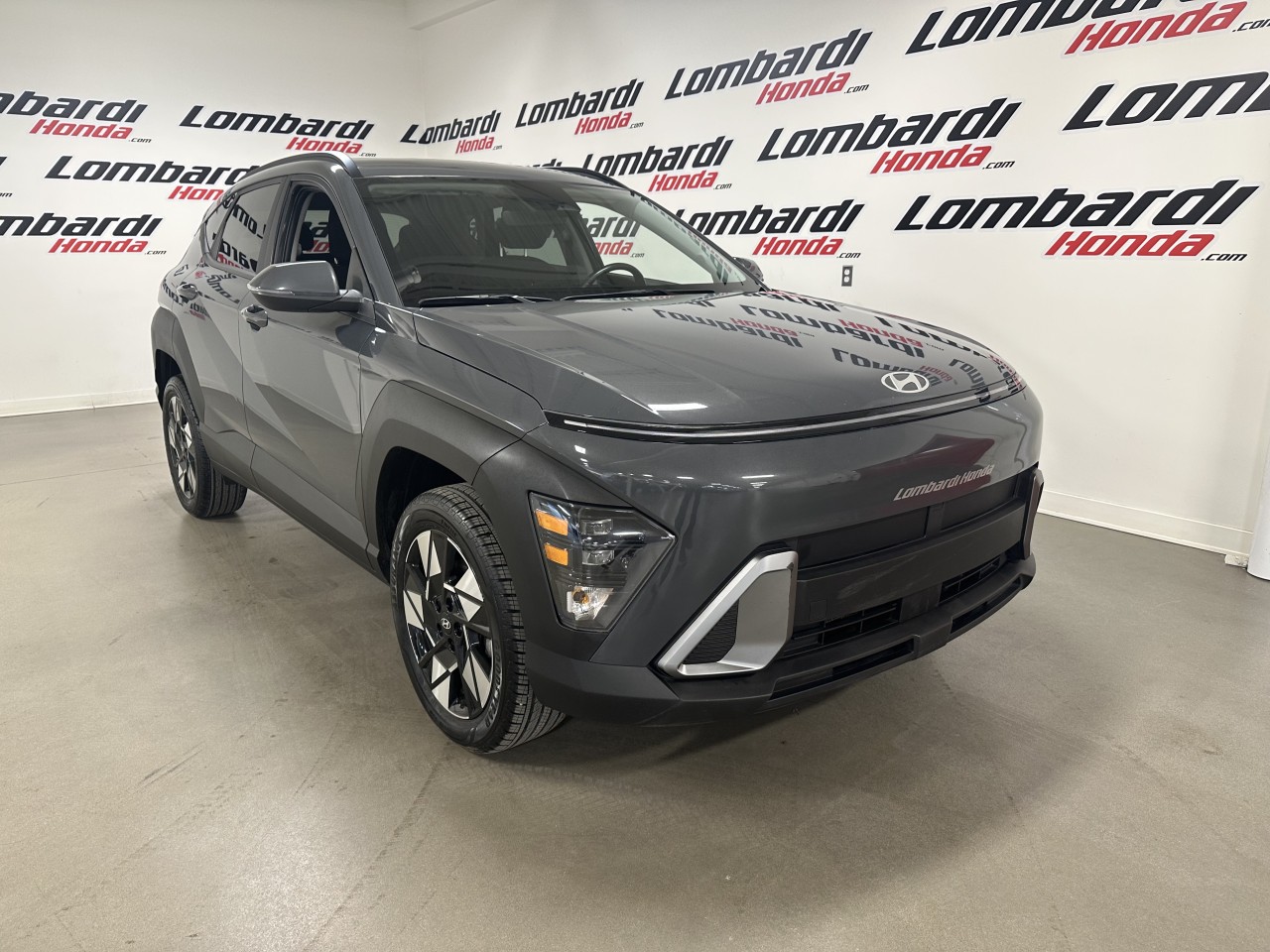 2024 Hyundai Kona