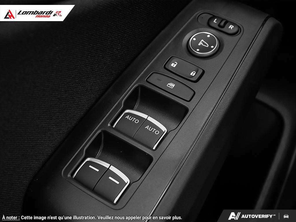 2026 HONDA CIVIC - Image 16
