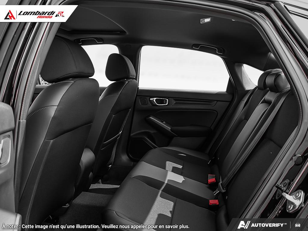 2026 HONDA CIVIC - Image 21