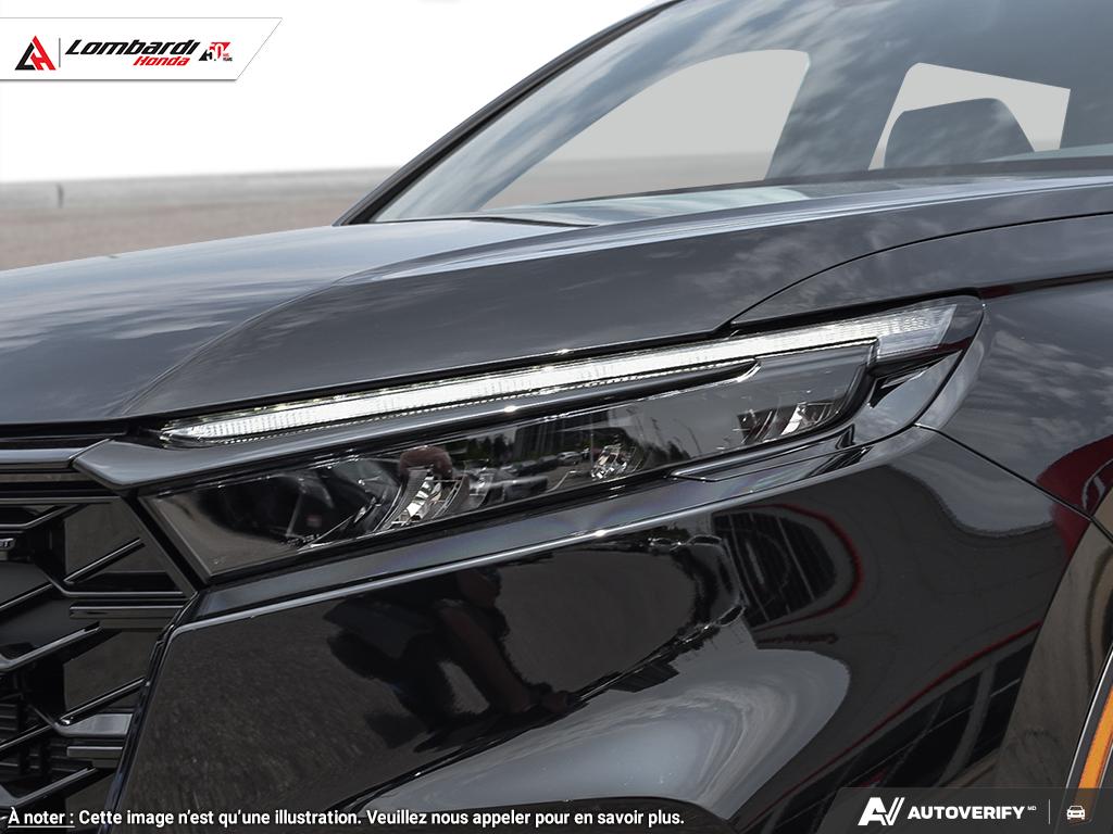 2026 HONDA CR-V - Image 10