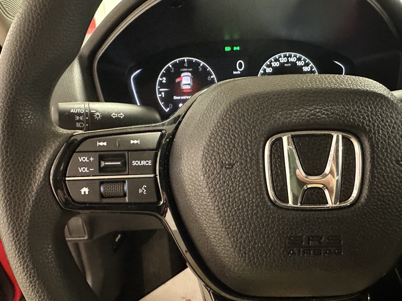2025 Honda Civic - Image 13