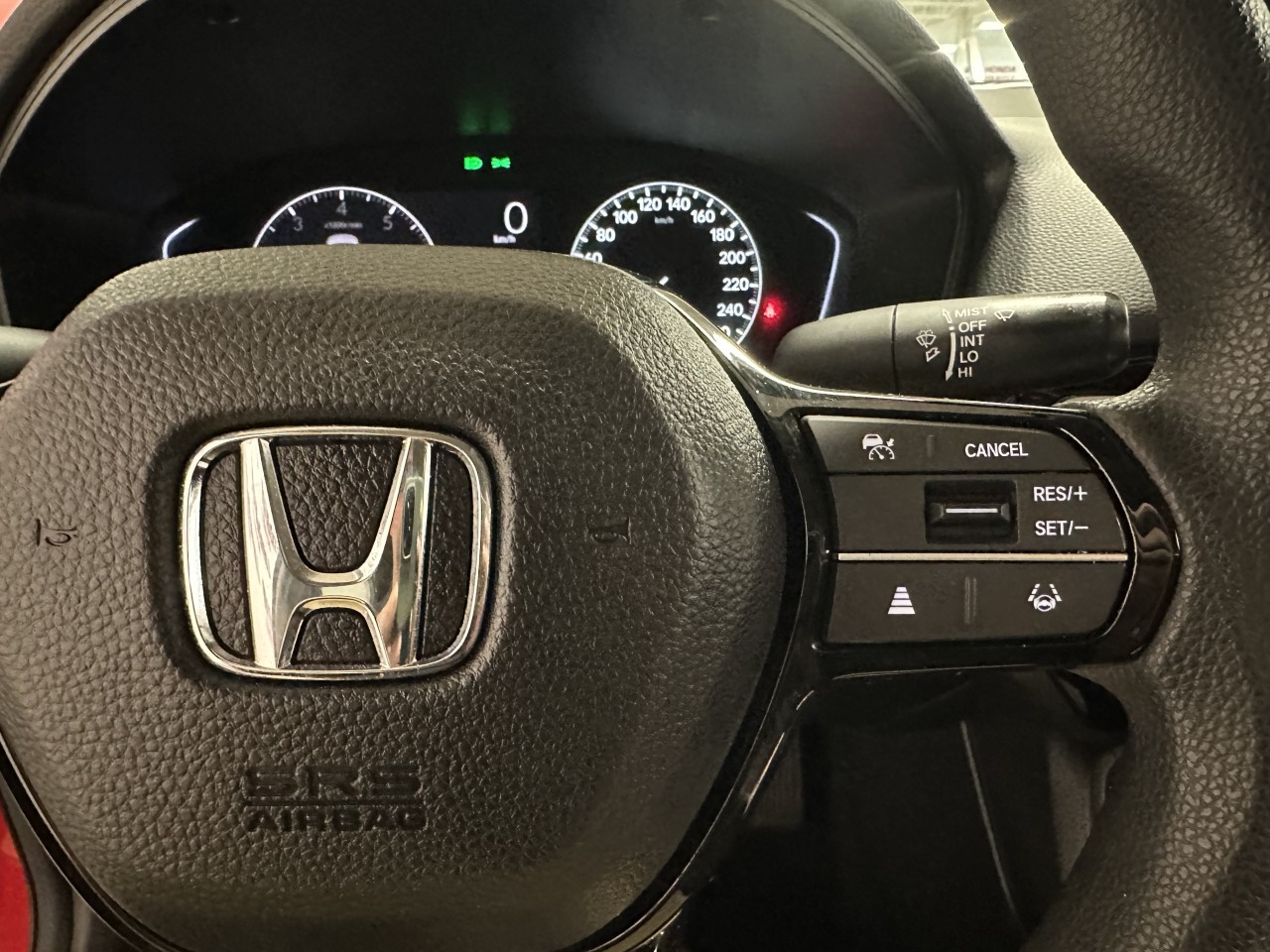 2025 Honda Civic - Image 14