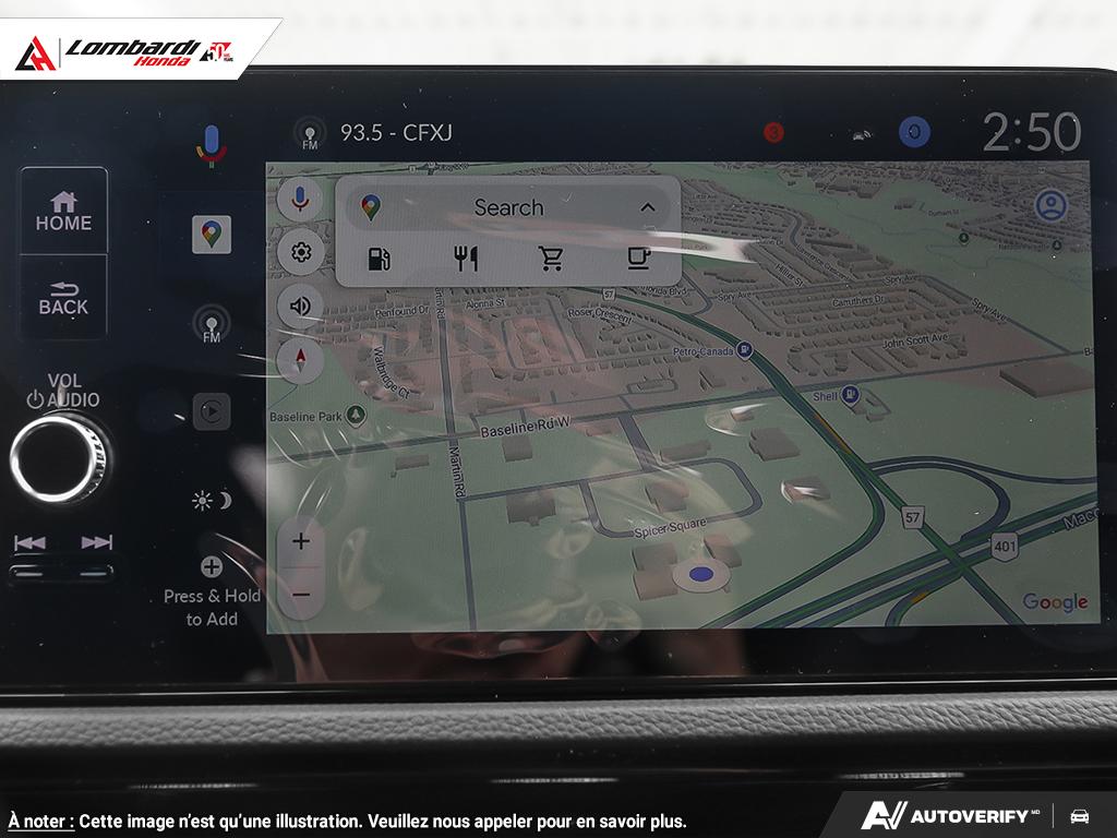 2026 HONDA CR-V - Image 18