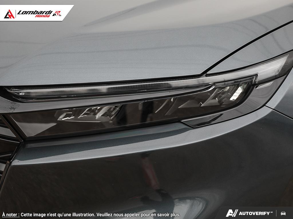 2026 HONDA CR-V - Image 10
