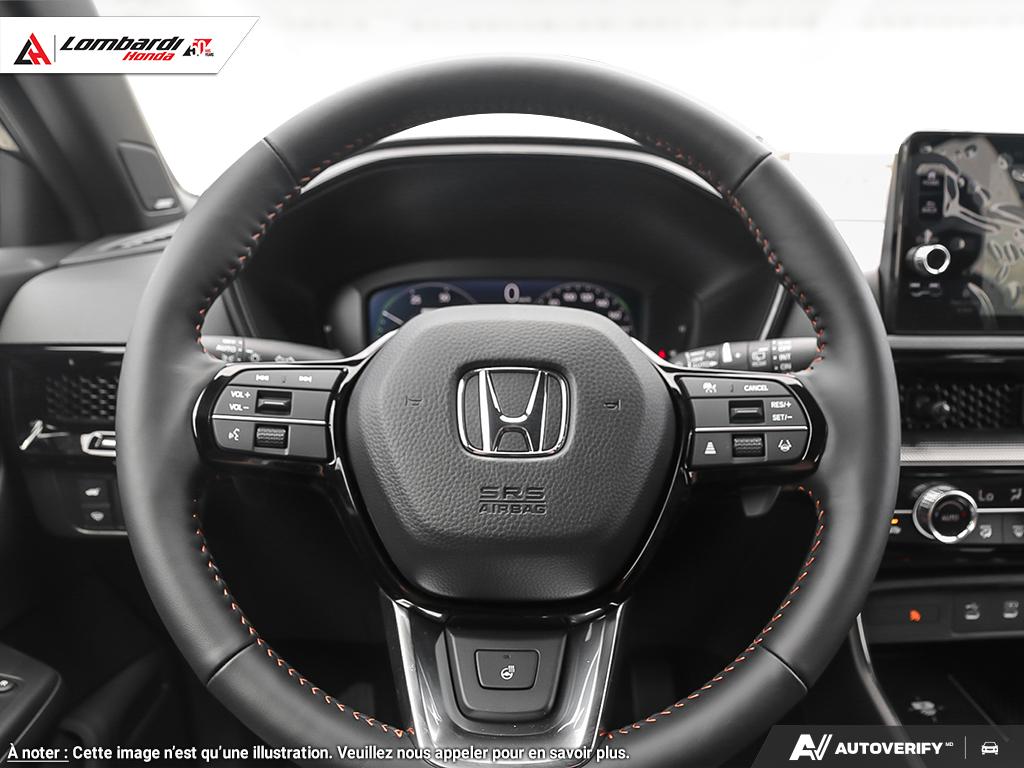 2026 HONDA CR-V - Image 13