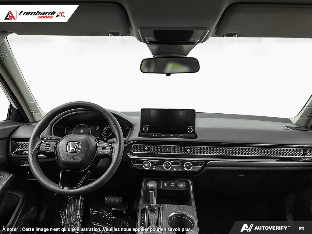2026 HONDA CIVIC - Image 17