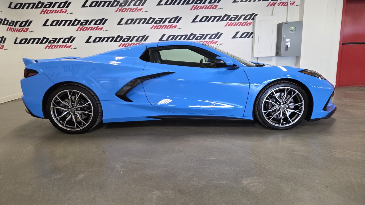 2023 Chevrolet Corvette - Image 7