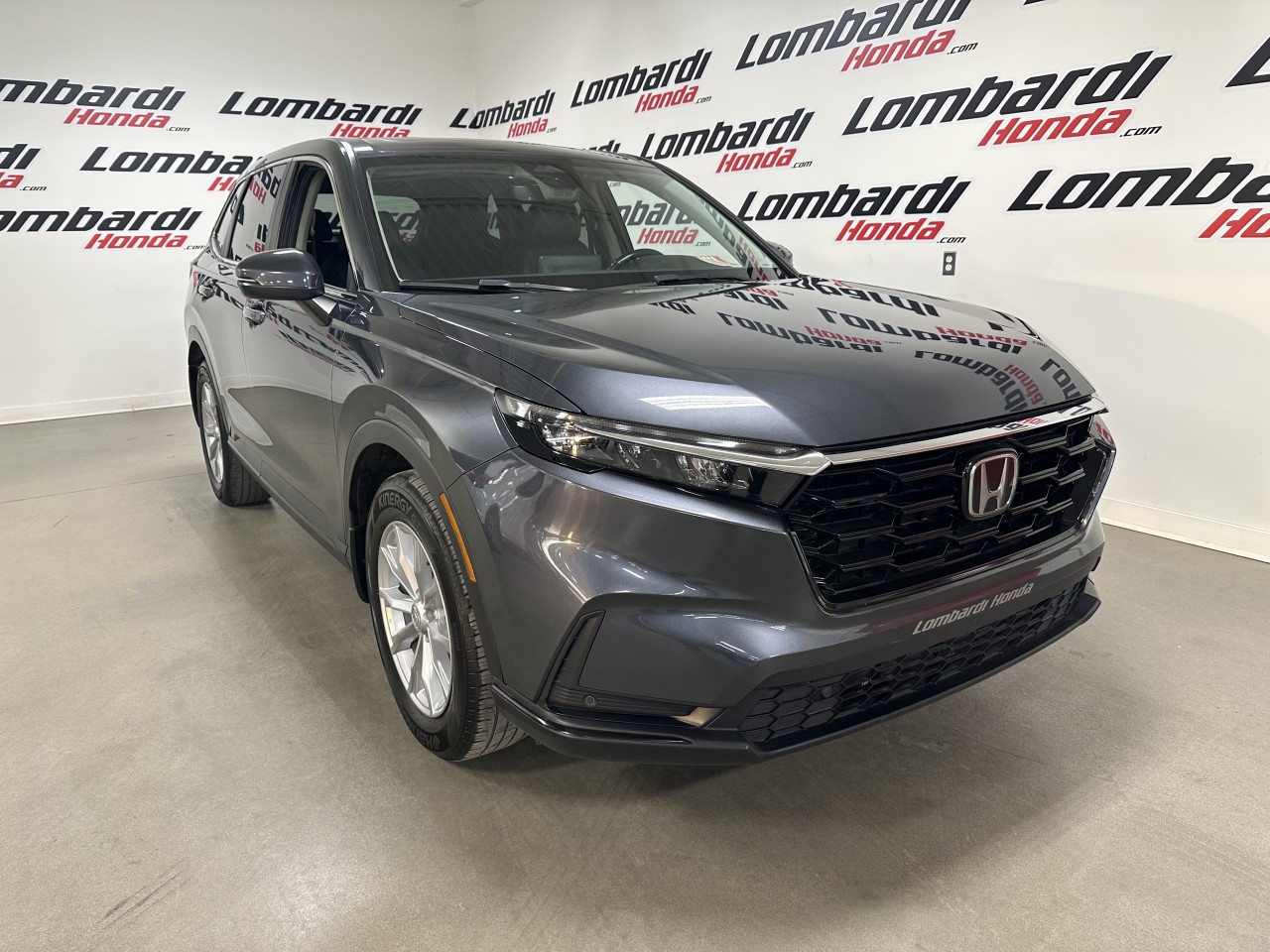 2023 Honda CR-V