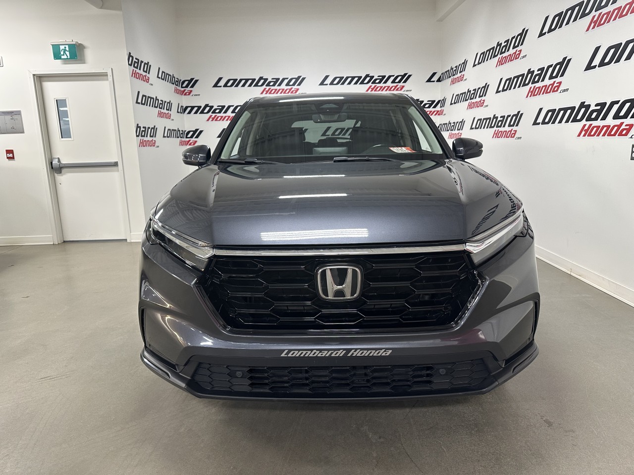 2023 Honda CR-V - Image 3