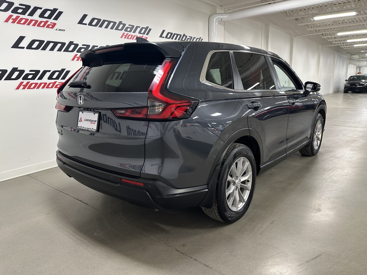 2023 Honda CR-V - Image 6