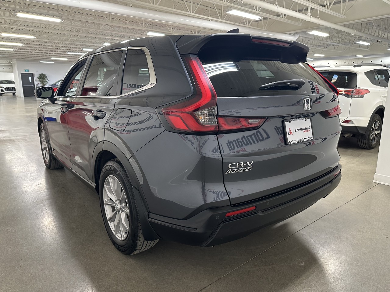 2023 Honda CR-V - Image 10