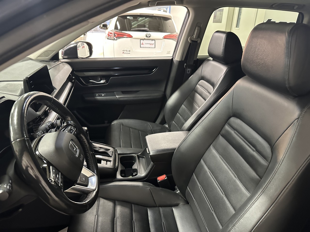 2023 Honda CR-V - Image 14