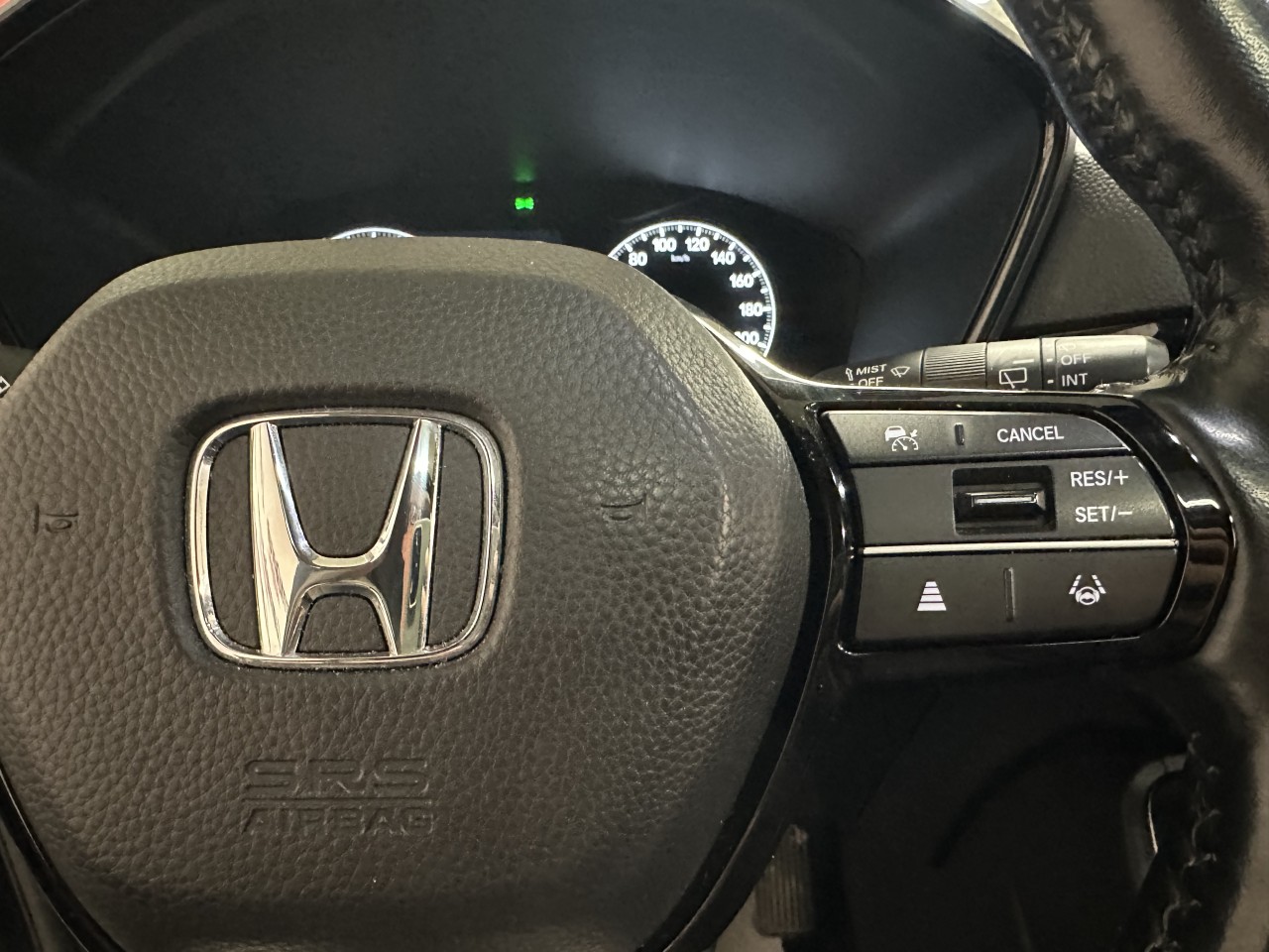2023 Honda CR-V - Image 16