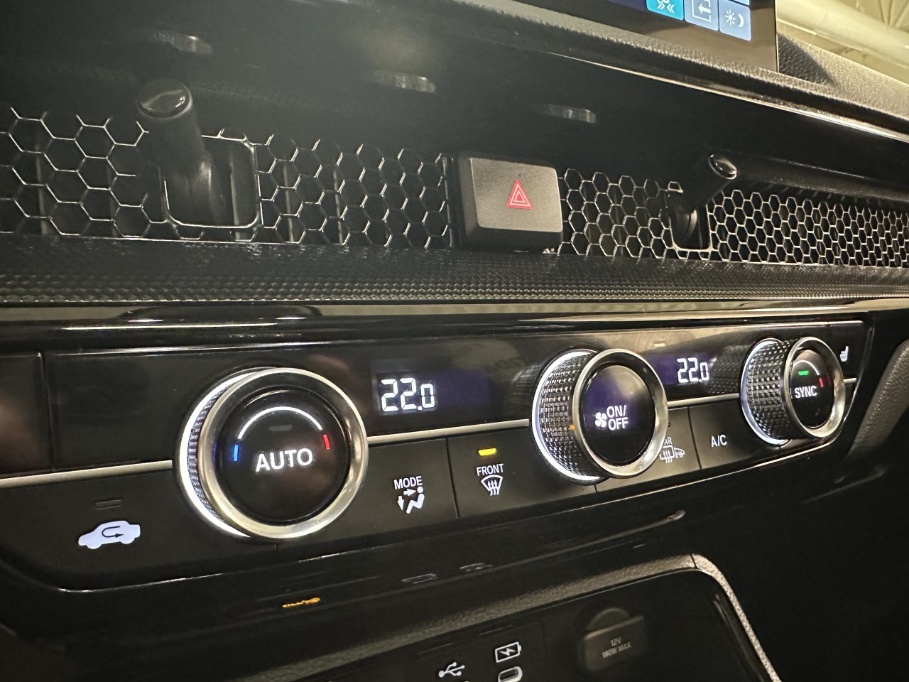 2023 Honda CR-V - Image 19