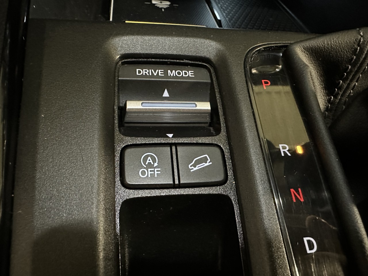 2023 Honda CR-V - Image 20