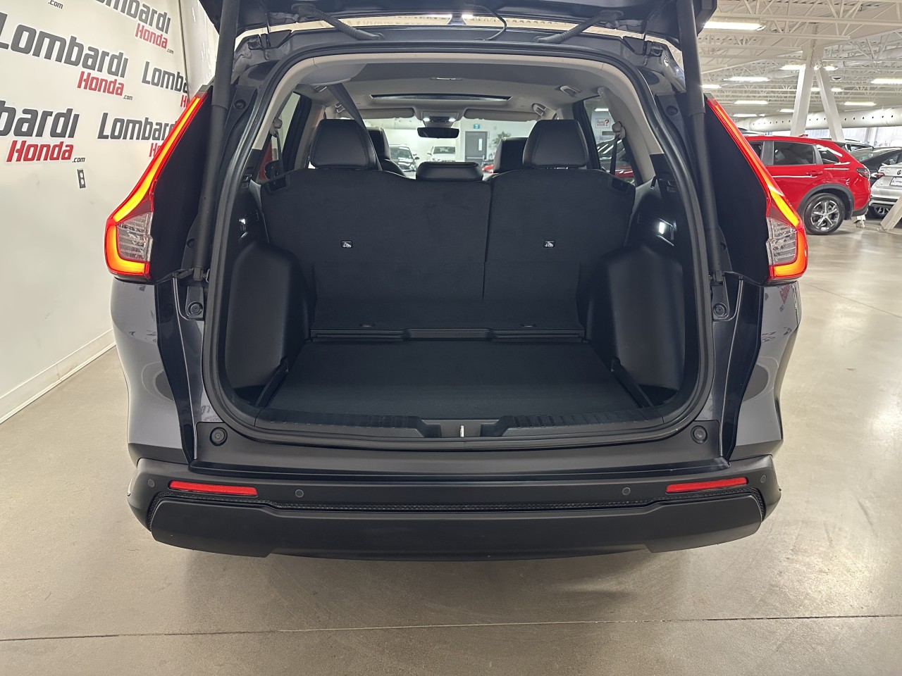 2023 Honda CR-V - Image 23