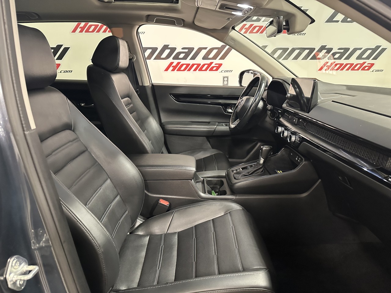 2023 Honda CR-V - Image 24