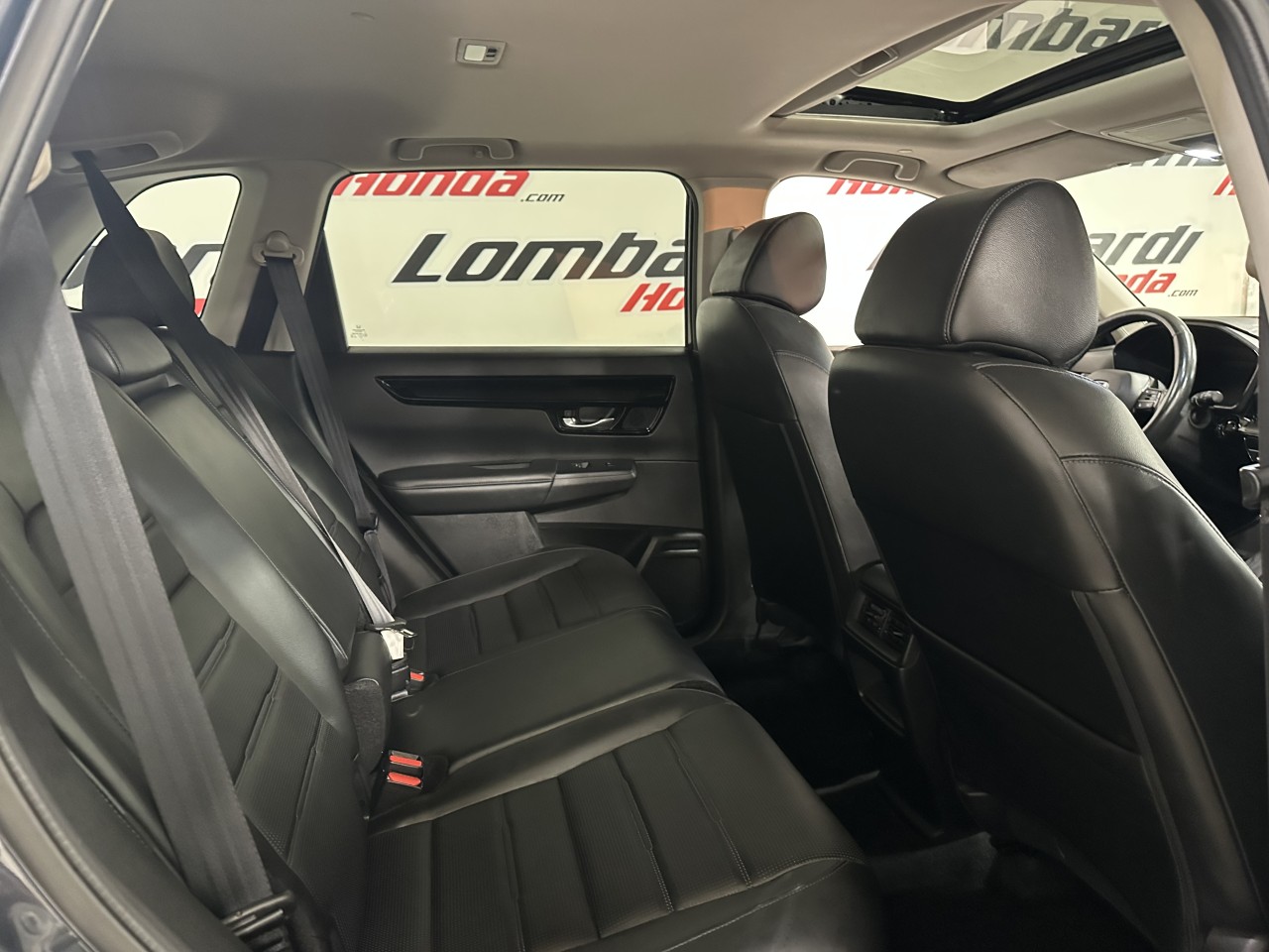 2023 Honda CR-V - Image 25