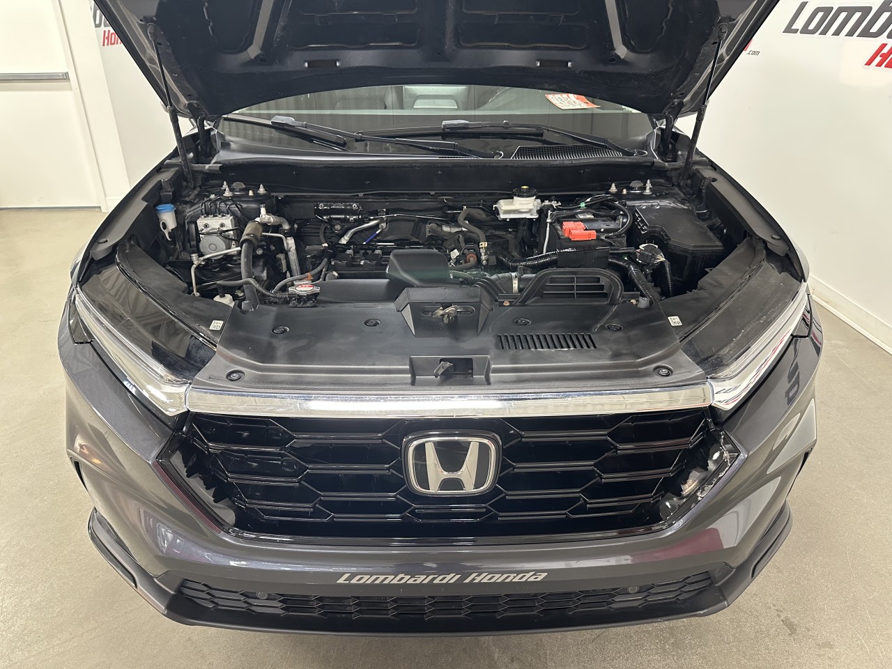 2023 Honda CR-V - Image 26