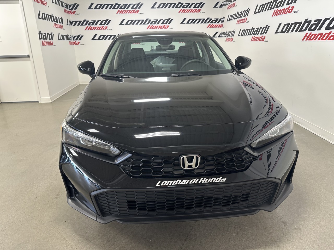 2026 Honda Civic - Image 3